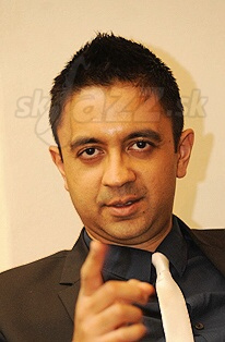 VIJAY IYER
