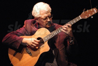  LARRY CORYELL  