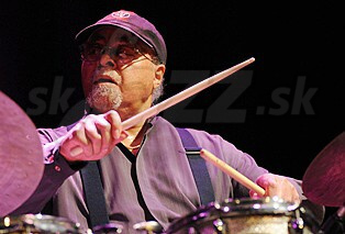  JIMMY COBB  