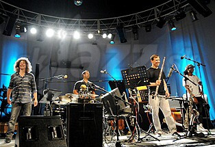  PAT METHENY UNITY BAND  