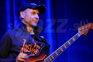 JURAJ GRIGLÁK 