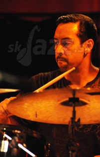  ANTONIO SANCHEZ  