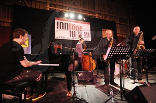  F.WEBER TRIO + DUDEK+SAUER  