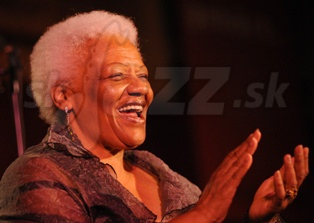  BARBARA MORRISON  