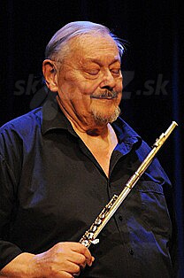 MILOŠ JURKOVIČ
