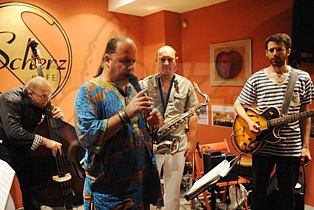  KONCERT LEKTOROV  