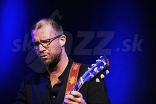  JEAN-SÉBASTIAN WILLIAMS  