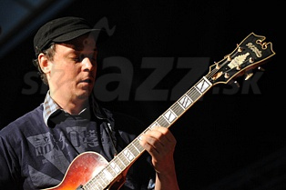  KURT ROSENWINKEL  