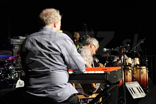  MARC RIBOT Y LOS CUBANOS POSTIZOS  