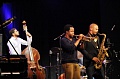  AMBROSE AKINMUSIRE QUINTET  