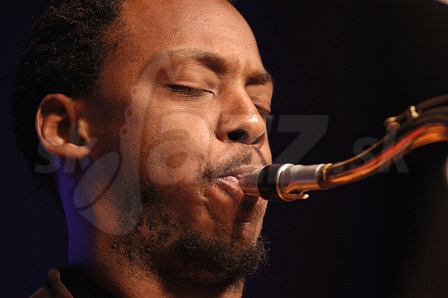  MARCUS STRICKLAND  