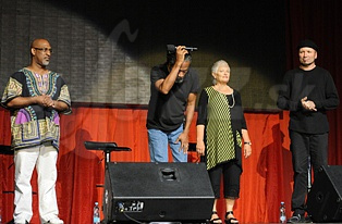 BOBBY MCFERRIN + WEBE3