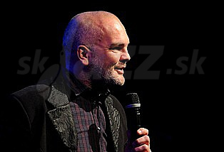 CHRISTOPH HUBER