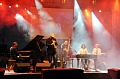  ZUZANA LAPČÍKOVÁ QUINTET  