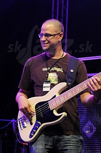  GERGO BARANYI  