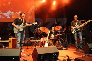  DAVID KOLLAR TRIO  