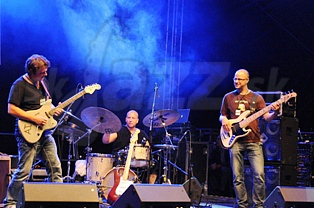  DAVID KOLLAR TRIO  