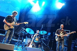  DAVID KOLLAR TRIO  