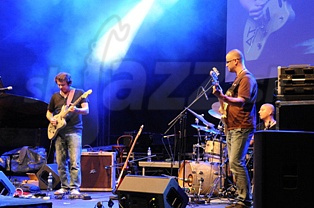  DAVID KOLLAR TRIO  
