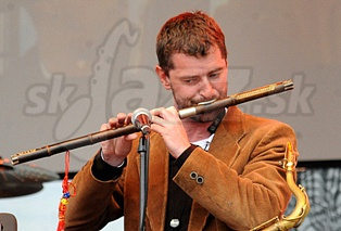  MAREK PASTÍRIK  