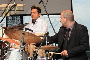  EDDY + MARIÁN  