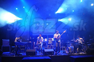  MO´ BLOW  