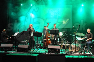  MAREK BAŁATA CHOPIN QUINTET  