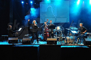  MAREK BAŁATA CHOPIN QUINTET  