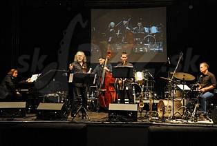  MAREK BAŁATA CHOPIN QUINTET  