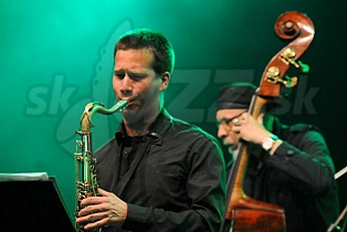  SZYMON + STAN  