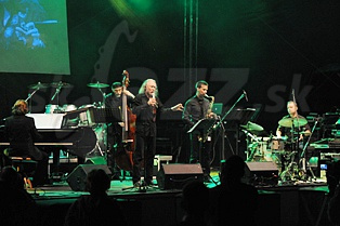  MAREK BAŁATA CHOPIN QUINTET  