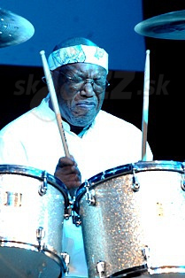 BILLY COBHAM  