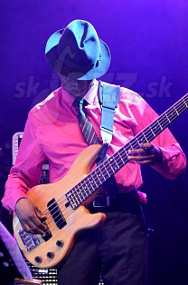  MICHAEL MONDESIER  