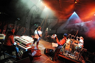  BILLY COBHAM GROUP  