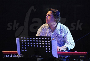  CHRISTOPHE  