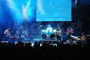  BILLY COBHAM GROUP  