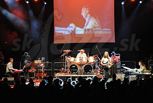  BILLY COBHAM GROUP  