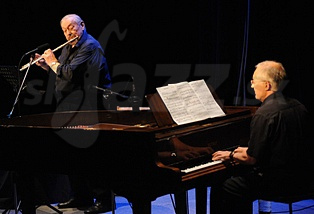  JURKOVIČ - HAJNAL DUO  