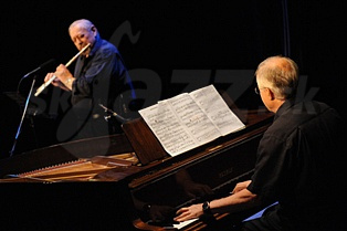  JURKOVIČ - HAJNAL DUO  