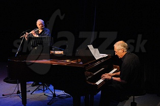  JURKOVIČ - HAJNAL DUO  