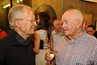  JÁN HAJNAL A PAVOL ZELENAY  