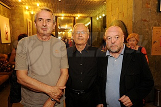  BRISUDA, HAJNAL A LIPA  