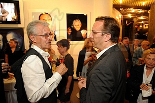  ŠTEFAN BUČEK A MARIÁN TURNER  