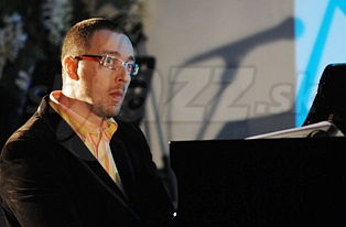  LUBOŠ ŠRÁMEK  