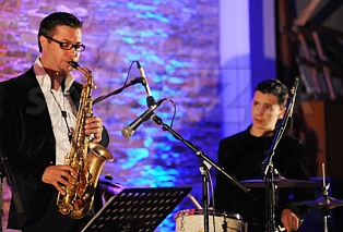  RADOVAN + DAVID  