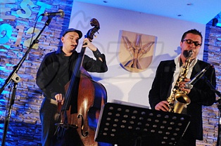  TOMÁŠ + RADOVAN  
