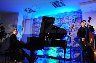  LUBOŠ + TOMÁŠ  