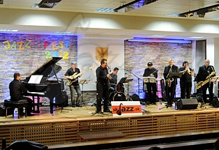  LUDO KURUC SEPTET  