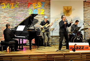  LUDO KURUC SEPTET  