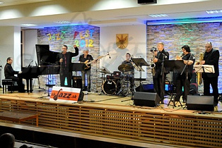 LUDO KURUC SEPTET  